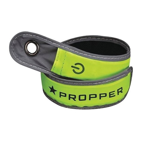 Safety Band Hi Visibility Yellow by USA Propper Tool & Work Belts Aprons & Suspenders