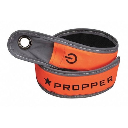 Safety Band Hi Visibility Orange by USA Propper Tool & Work Belts Aprons & Suspenders