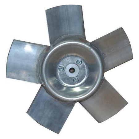 Propeller 12" Dia. 1/2" Bore 34.1 Deg. by Dayton in US