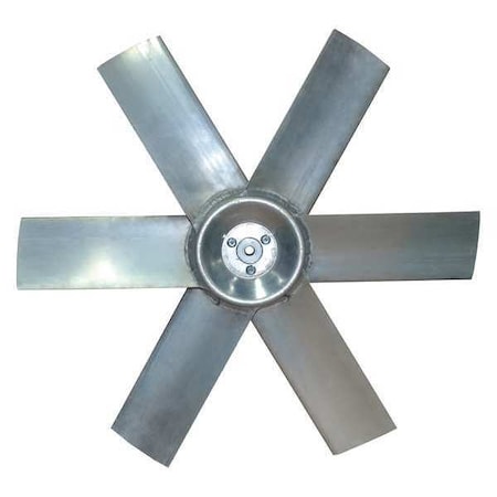 Propeller 30" Dia. 5/8" Bore 17.1 Deg. by Dayton in US