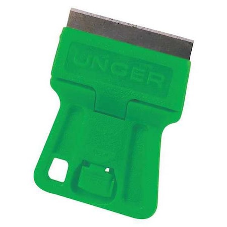 Mini Scraper 1 1/2" Min. Qty 100 by USA Unger Putty & Joint Knives Spatulas Scrapers