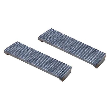Speed Jaw 3" Steel Jaw by USA Speed Jaw Bench Vises