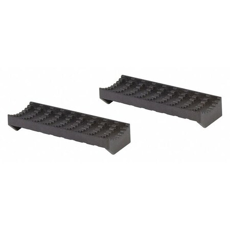 Speed Jaw 4" Curved Jaw by USA Speed Jaw Bench Vises