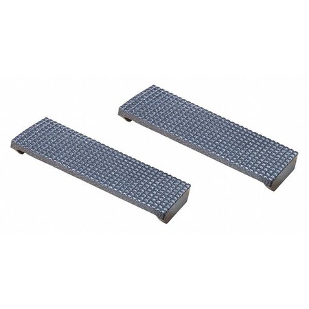 Speed Jaw 4" Steel Jaw by USA Speed Jaw Bench Vises