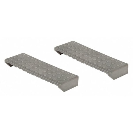 Speed Jaw 4" Non Marring Jaw by USA Speed Jaw Bench Vises