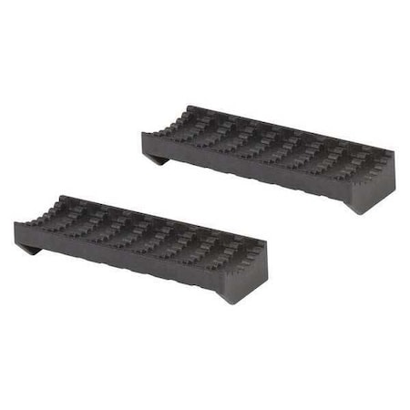 Speed Jaw 5" Curved Jaw by USA Speed Jaw Bench Vises