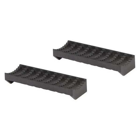 Speed Jaw 6" Curved Jaw by USA Speed Jaw Bench Vises