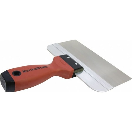Stainless Steel Taping Knife 6" X 3 by USA Marshalltown Putty & Joint Knives Spatulas Scrapers