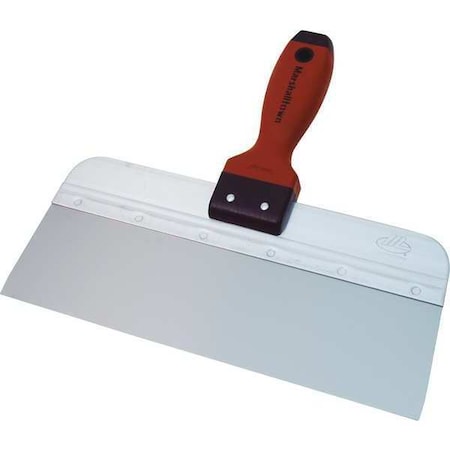 Stainless Steel Taping Knife 16" X 3 by USA Marshalltown Putty & Joint Knives Spatulas Scrapers