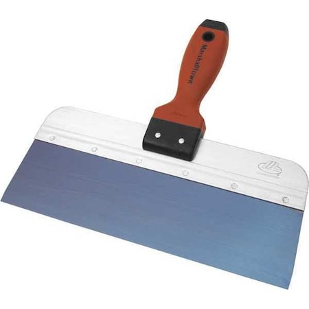 Blue Steel Taping Knife 12" X 3 by USA Marshalltown Putty & Joint Knives Spatulas Scrapers