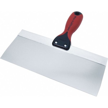 Stainless Steel Taping Knife 10"X3 1/8 by USA Marshalltown Putty & Joint Knives Spatulas Scrapers