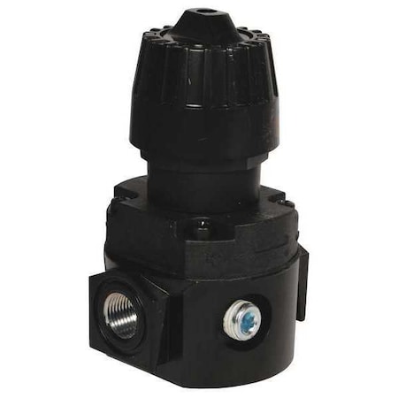 Wilkerson Compact Regulator R16 1/2 by USA Dixon Pneumatic Regulators