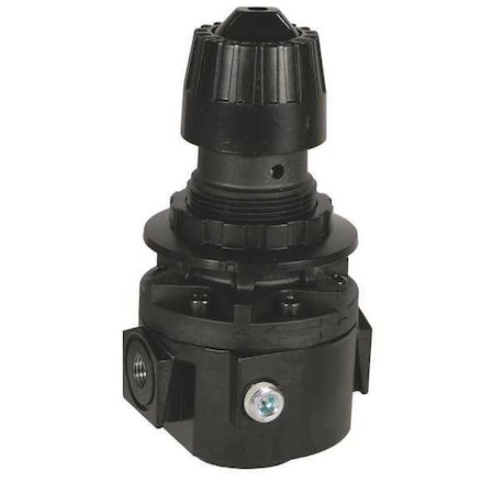 Wilkerson Standard Regulator R26 1/2 by USA Dixon Pneumatic Regulators