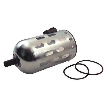 Wilkerson Bowl with Auto Drain by USA Dixon Compressed Air Filters Regulators & Lubricators