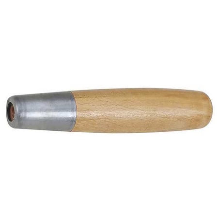 Replacement Handle for Brick Trowel 6 by USA Kraft Tool Masonry Tools