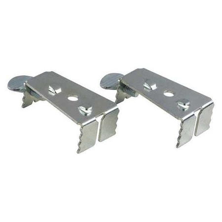 Block Clips 2 by USA Kraft Tool Masonry Tools
