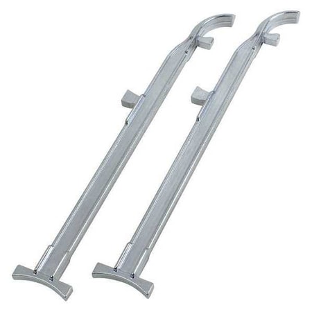 Block Line Stretcher 8" 12 by USA Kraft Tool Masonry Tools