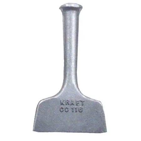 Aluminum Chisel 4 by USA Kraft Tool Chisels