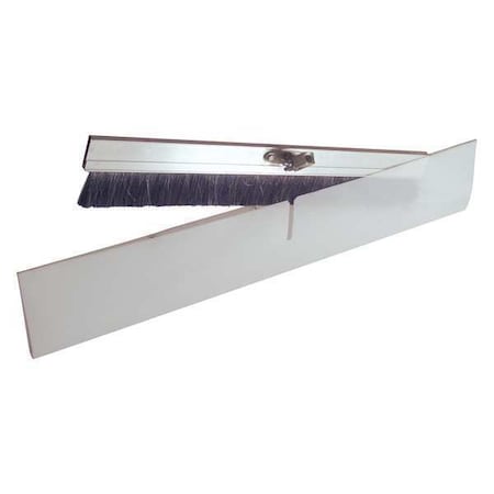 Broom Cover/Protector by USA Kraft Tool Concrete Finishing Tools