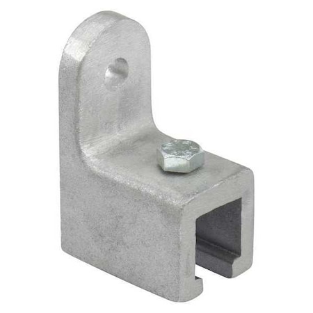 Bracket for Weigh Lite Brooms by USA Kraft Tool Concrete Finishing Tools