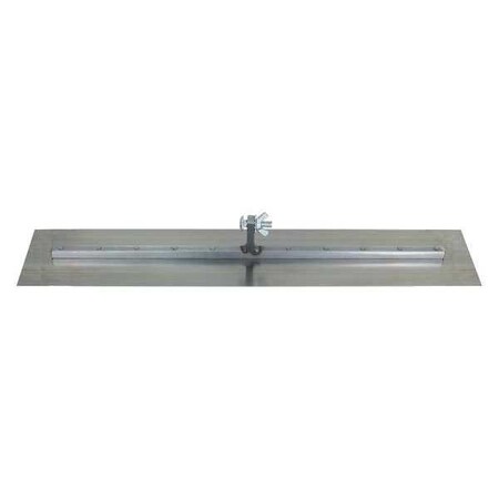 Flat Gunite Fresno Single Action 30x5 by USA Kraft Tool Masonry Tools