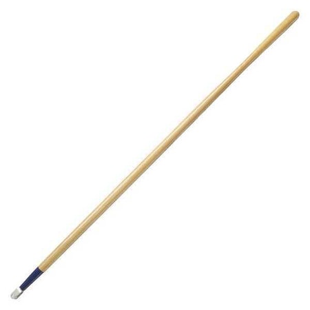 Steel Clevis Wood Handle 54 by USA Kraft Tool Masonry Tools