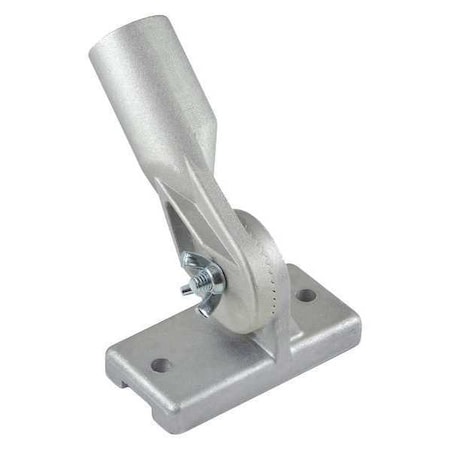 Threaded Bracket Assembly 2 Hole by USA Kraft Tool Masonry Tools