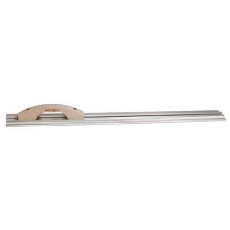 Hand and Curb Mag Darby 30x3 1/4 by USA Kraft Tool Concrete Floats
