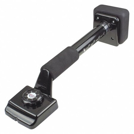 Economy Knee Kicker Adjustable by USA Kraft Tool Masonry Tools