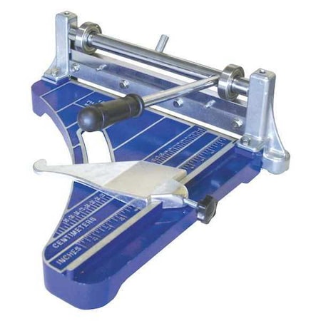 Economy Vinyl Tile Cutter by USA Kraft Tool Bolt Cutters