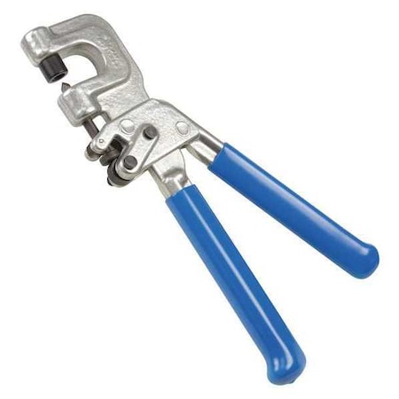 Stud Crimper by USA Kraft Tool Metal Cutting Snips & Sheet Metal Tools
