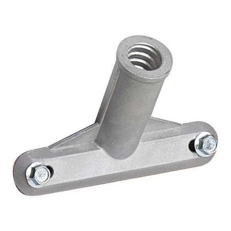 Replacement Threaded Handle Bracket by USA Kraft Tool Masonry Tools