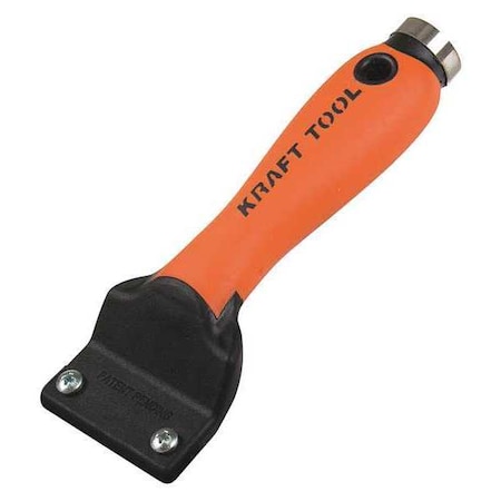 Squeegee Trowel Replacement Handle by USA Kraft Tool Masonry Tools