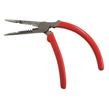 Pistol Grip Plier 5 In 1 by USA E Z Red Multi tool Pliers