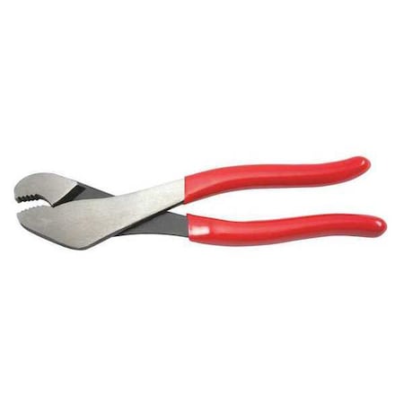 Angle Nose Plier by USA E Z Red Solid Joint Pliers
