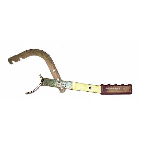 Fence Stretcher by USA Maasdam Metal Cutting Snips & Sheet Metal Tools