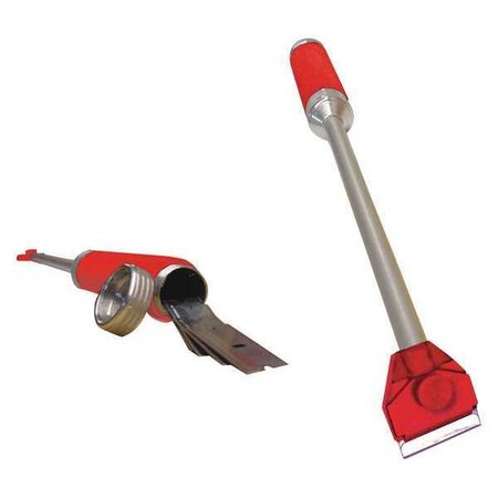 Monster Scraper 19 by USA E Z Red Putty & Joint Knives Spatulas Scrapers