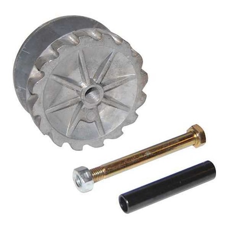 Strap Puller Replacement Kit by USA Maasdam Cable Pullers