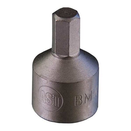 Socket 7mm Hex by USA Assenmacher Sockets