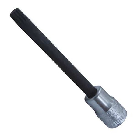 Socket 10mm 1/2" Dr 12 pt. Satin by USA Assenmacher Sockets