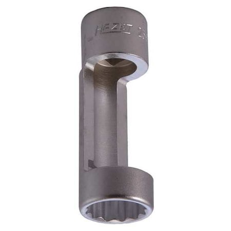 Socket 21mm 6 pt. by USA Assenmacher Sockets