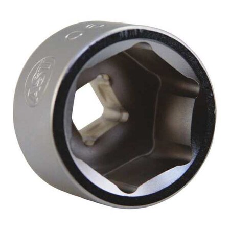 Socket 24mm Oil Filter 6 pt. by USA Assenmacher Sockets