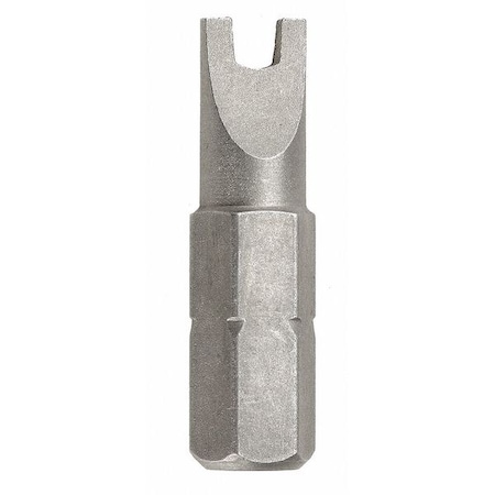 Insert Bit Pin Drive No.4 25mm Min. Qty 10 by USA Bordo Screwdriver Bits