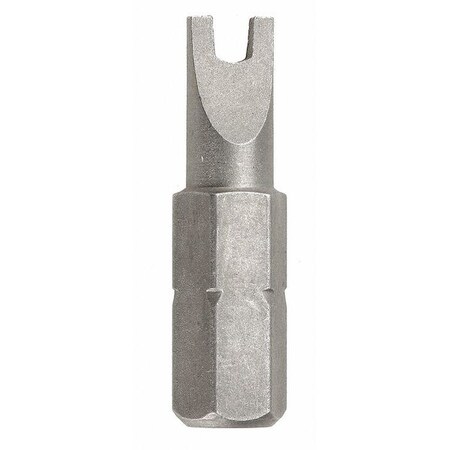 Insert Bit Phillips No.0 25mm Min. Qty 10 by USA Bordo Screwdriver Bits