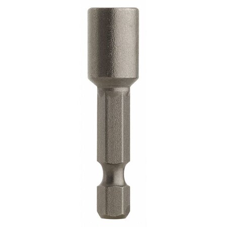 Nutsetter 1/4" 42mm Min. Qty 10 by USA Bordo Nut Setters & Bit Holders