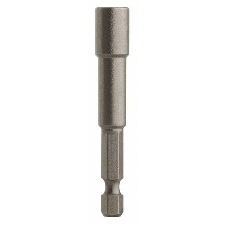Nutsetter 1/4" 65mm Min. Qty 10 by USA Bordo Nut Setters & Bit Holders