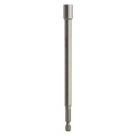 Standard Nutsetters 7/16"x150mm Min. Qty 10 by USA Bordo Nut Setters & Bit Holders