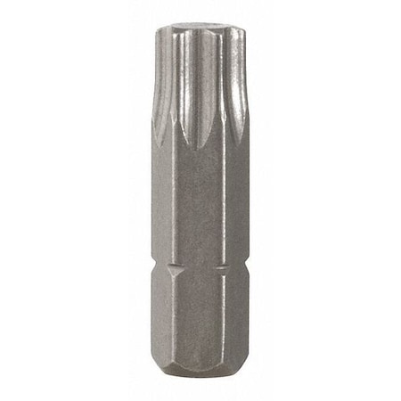 Insert Bit Torx TR T40 25mm Min. Qty 10 by USA Bordo Screwdriver Bits