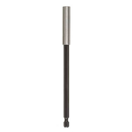 Magnetic Bit Holder 1/4" 150mm Min. Qty 5 by USA Bordo Nut Setters & Bit Holders