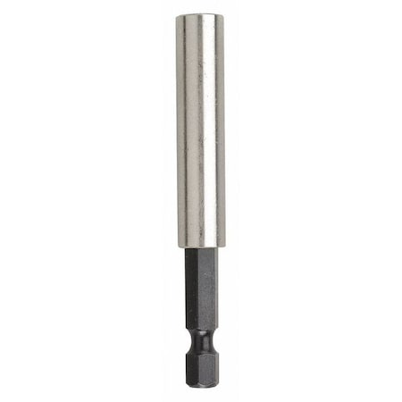 Magnetic Bit Holder 1/4" 50mm Min. Qty 5 by USA Bordo Nut Setters & Bit Holders